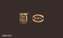 罐头设计采集到茶叶/月饼/高端礼盒