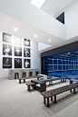 The Nike Studio