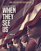 When They See Us