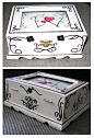 Jewlery Box by TimidLight