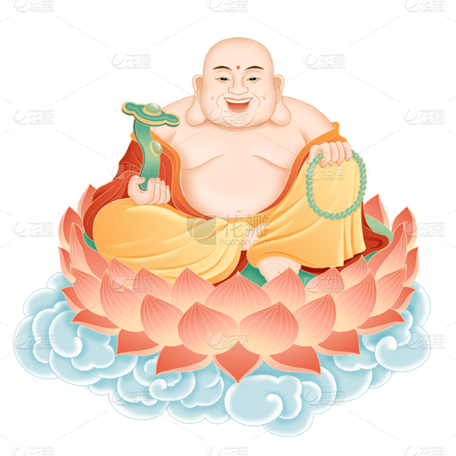 弥勒佛