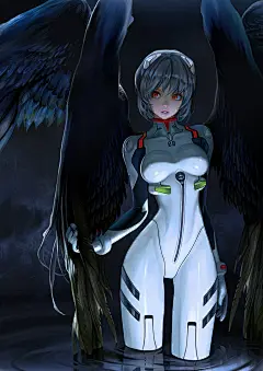 CG美女_画集编号:317_游戏CG、手绘插画、游戏原画_千画网588art.com