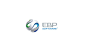 Behance :: EBP Software Logo Design by Higher