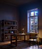 corona render  vizlinestudio 3ds max