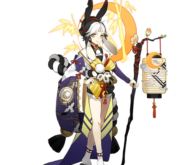 兔丸觉醒#角色# - 来自花瓣 @emgosd 的 J角色-日系角色 画板-花瓣网