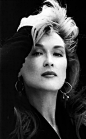 Meryl Streep