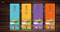 歙县旅游包装设计-古田路9号-品牌创意/版权保护平台