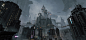 ArtStation - ENVIRONMENT DESIGN MENTORSHIP- JULY 2022