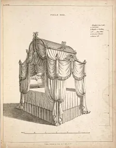 The cabinet-maker and upholsterer's guide: bein...