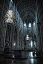 Uppsala Cathedral V | Flickr - Photo Sharing!