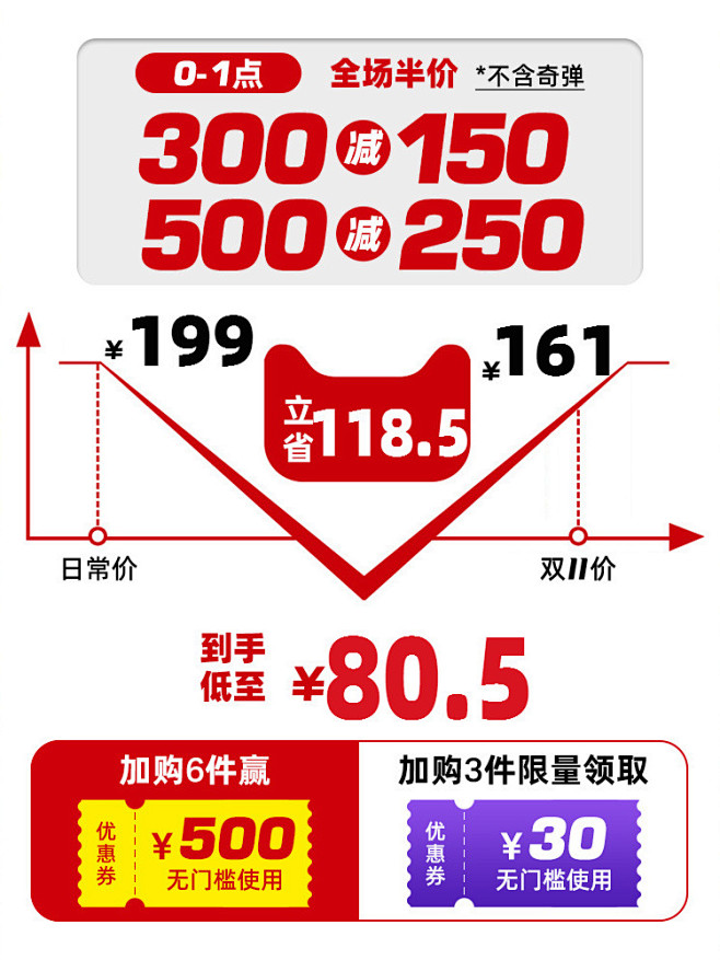 鸿星尔克男鞋 运动鞋2019秋冬新款休闲...