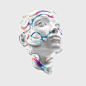 Sensation Japan on Behance