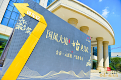 叁ΘωΘ叁采集到导视/有逼格