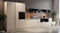 Homax kitchens  : Kitchens designed for Homax by our team