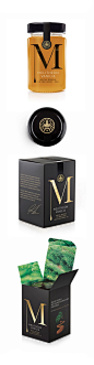 Melitheon is the honey of the gods! Melitheon Vanilia is a premium honey created in Greece and in limited quantities.: 