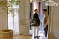 Nate Berkus and Jeremiah Brent