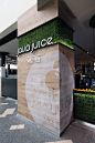 Java Juice – Kiosk                                                                                                                                                                                 More