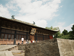 牧屿-采集到同善义仓