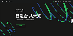 JCeeSun采集到极简系列Banner