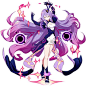 Sirin - Official Honkai Impact 3 Wiki