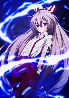 求东方project高清手机壁纸谢谢各位好心人_百度贴吧