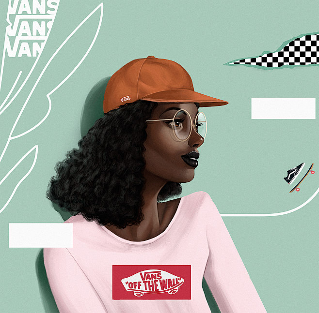 Vans - Faces : Vans ...