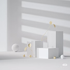 lbyr采集到C4D背景