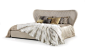 Roberto Cavalli Bed  Roberto Cavalli