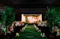 日光森林 清新森系婚礼-来自圣典高端婚礼策划馆客照案例 |婚礼时光