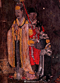 四川剑阁觉苑寺大雄宝殿壁画（下）

觉苑寺，肇始于唐贞观，元和年间名为弘济寺。至宋元丰始赐名觉苑，有敕牒可稽。元末寺毁坏，明天顺初，僧静智及徒道芳，住锡于此，重新殿宇，奉佛祖像，并绘释迦年谱于壁。明代中期易名普济寺，清代维修后，复名觉苑寺。
觉苑寺大雄宝殿内四壁上绘制了精美的十四铺 ​​​​...展开全文c