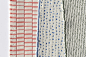 Kvadrat fabrics by Ronan & Erwan Bouroullec Design_dezeen_6
