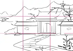 古风插画板绘技法100问精讲-随随-微信读书