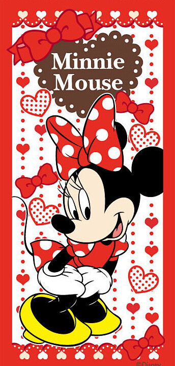 Minnie