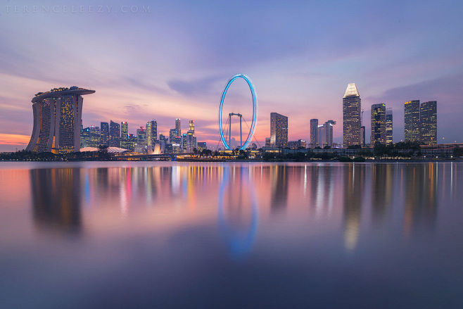 SG51 by Terence Leez...