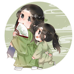 月红3434采集到人渣反派自救系统