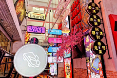Chensyi采集到民国风