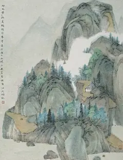 金螳螂7院3所内部使用  第三批装饰用画  一共500多张分7批.... 4901975