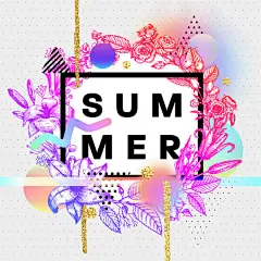 #素材资源#夜店聚会镭射电光蒸汽波宣传招贴画报海报广告AI矢量素材 
  传送门&gt;&gt;&gt;OAI0398#夜店聚会镭射电光蒸汽波宣传招贴画报... ​​​​