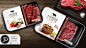 El Supremo Corte : We create Identity and Packaging. Our customer wanted the development of the entire identity to market high-level meat. The first thing we did was benchmark the competition, we looked for the main …