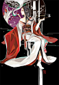  #古风#