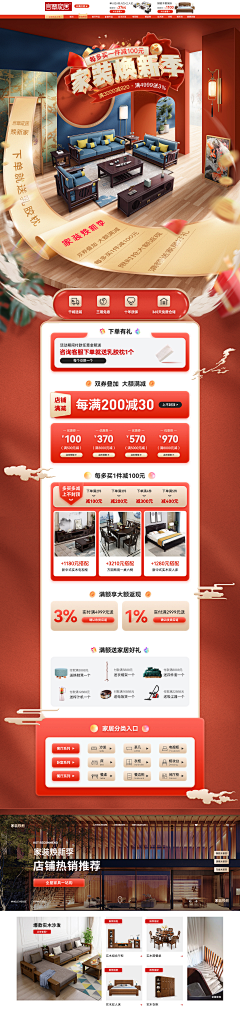 Steven.Chen采集到电商