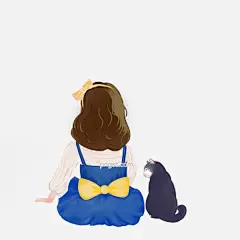 小女孩和猫咪免抠图图片大小2000x2000px 图片尺寸3.31 MB 来自PNG搜索网 pngss.com 免费免扣png素材下载！宠物猫#动漫人物#动物插画#卡通动物#卡通人物#卡通手绘#免抠图#小女孩和猫咪#