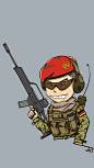 兵人2