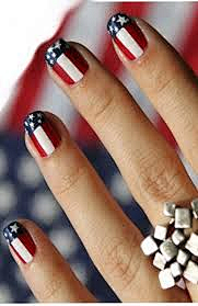 ElegantTouch雅致格调采集到4th of July