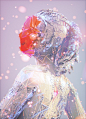 NEOMANCER on Behance