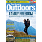 The Great Outdoors (UK) Magazine Subscriber Services