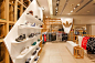 ONOMA Architects 为 adidas Originals 打造「Fas 设计圈 展示 设计时代网-Powered by thinkdo3