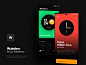 Watcher  Watch Faces