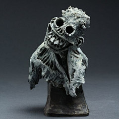 翻墙的奈亚子呀采集到怪物 monster