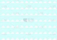 夏季销售信息背景